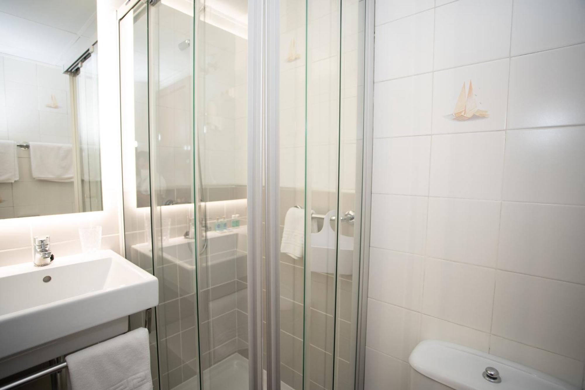 Maria Cristina Appartement