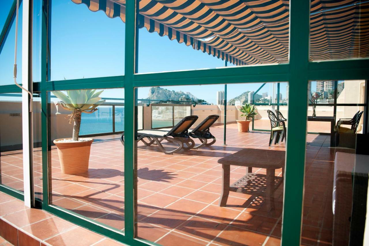 Appartement Maria Cristina Benidorm